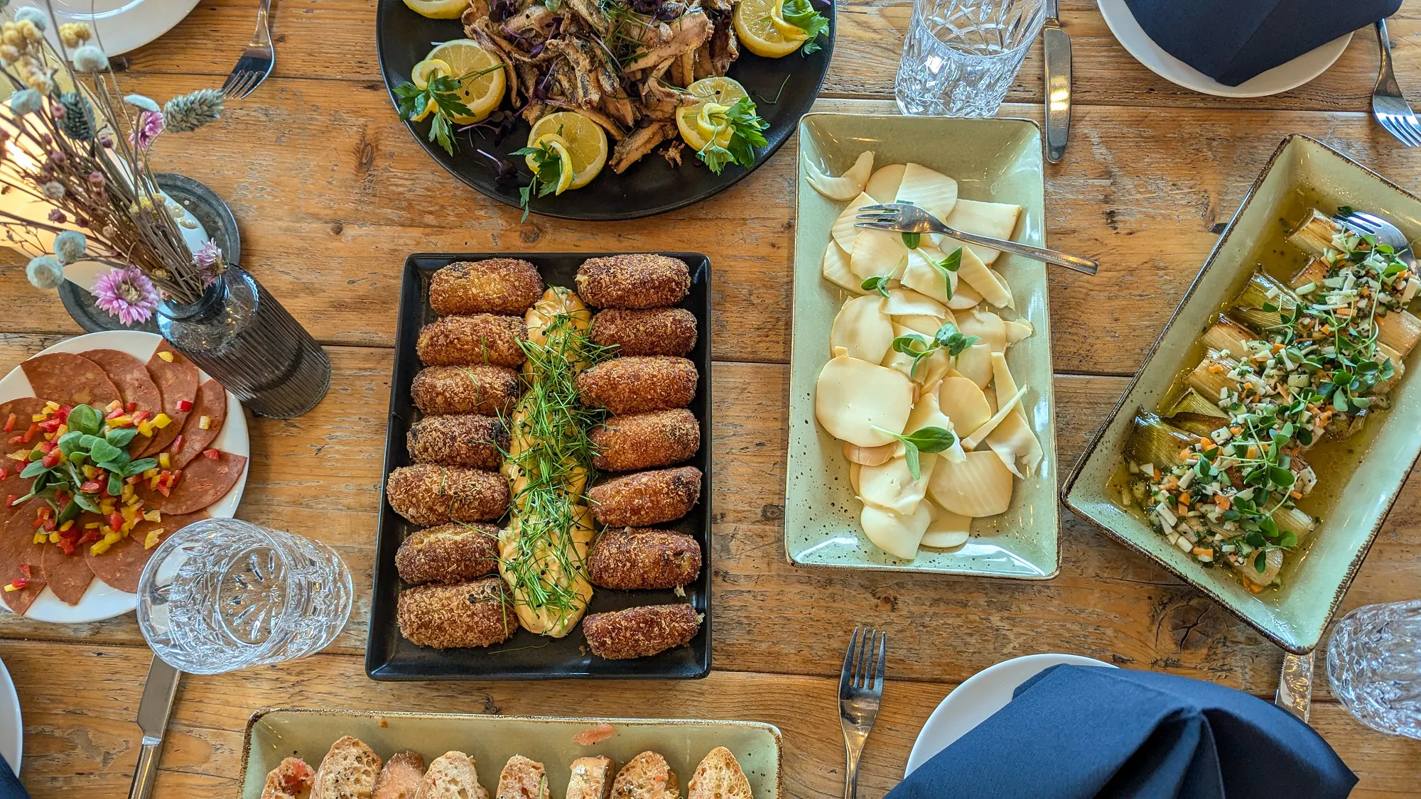 Tapas