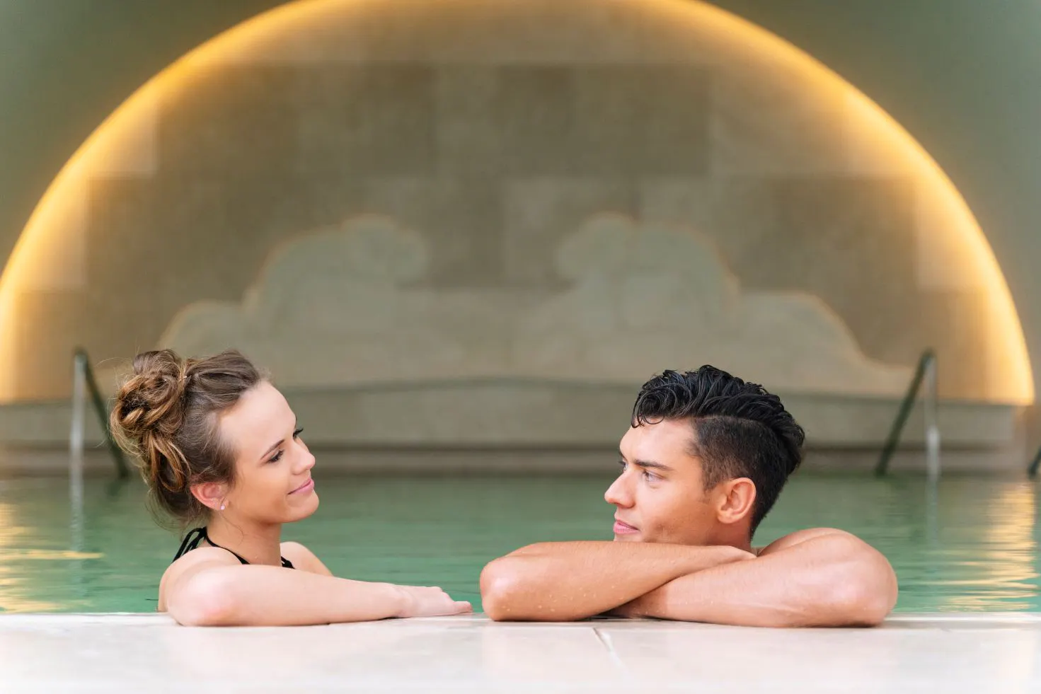 Day Spa