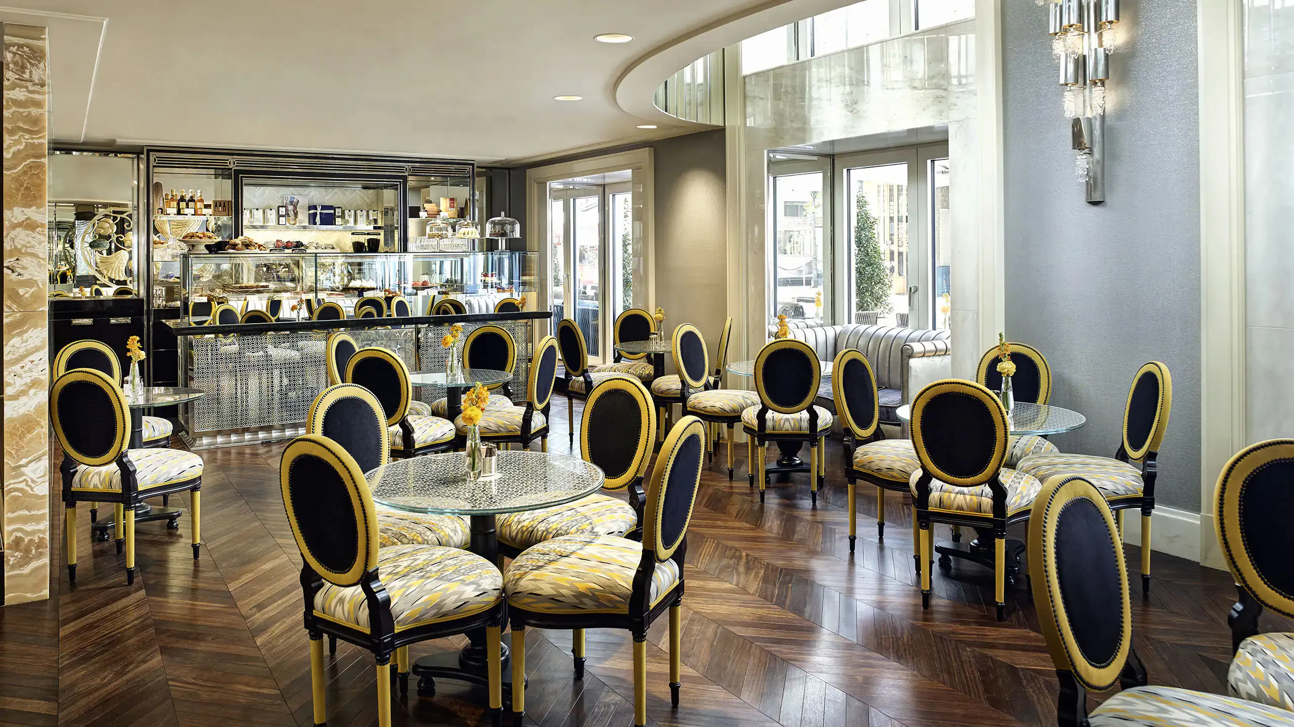 Wertgutschein Café am Hof