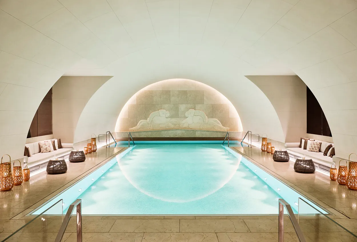 Wertgutschein Arany Spa