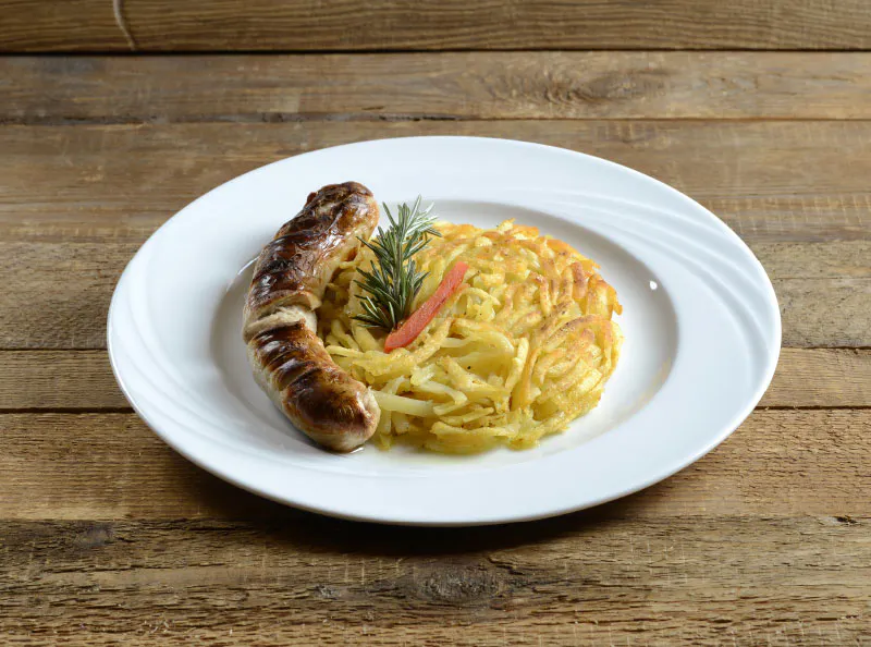 Metzgete