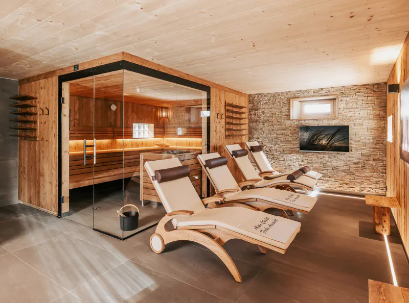 Alpin Spa Tageseintritt