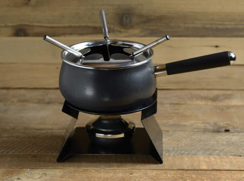 Fondue Chinoise à discrétion