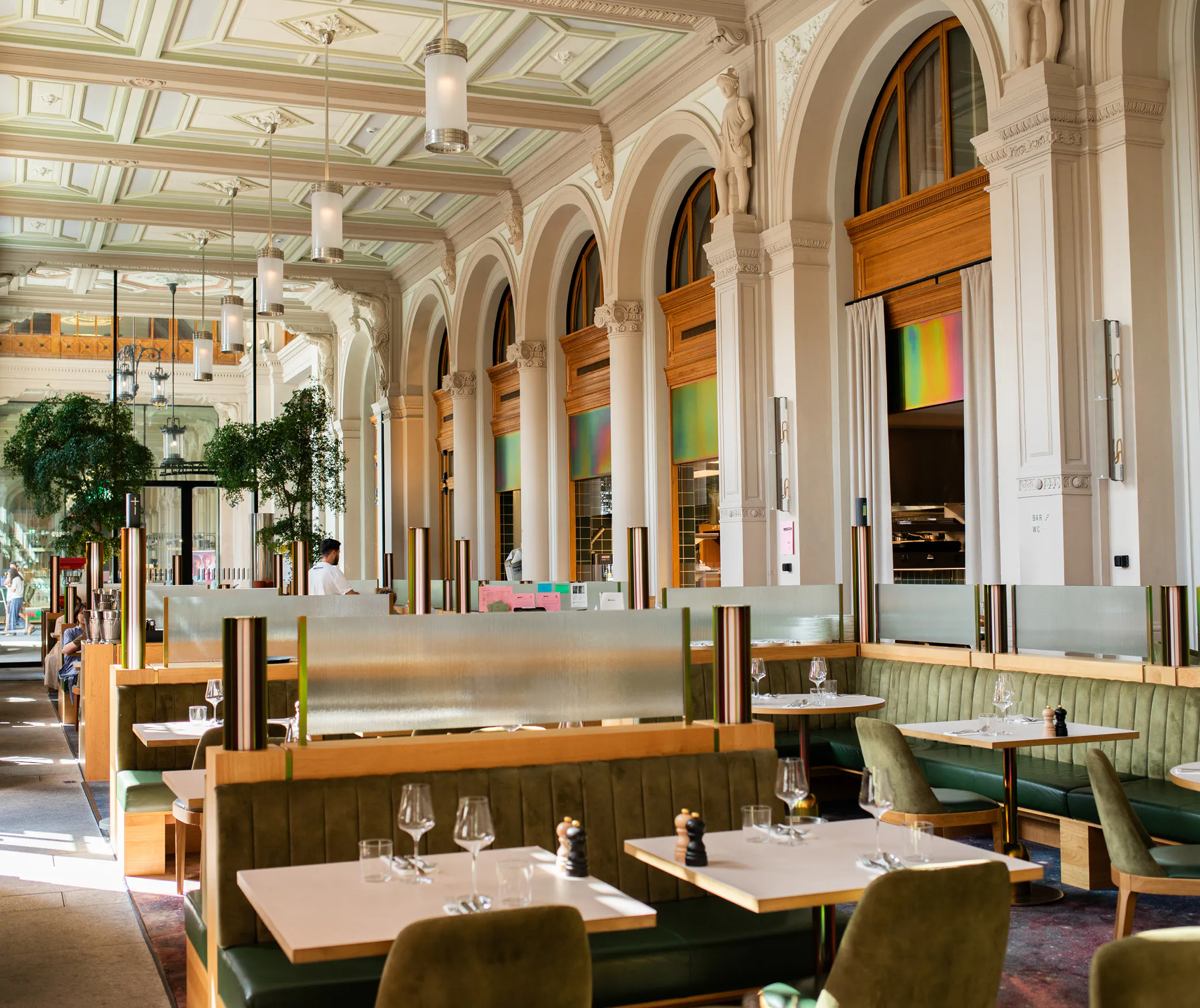 <span style="font-family: 'GT Ultra Bold';">BRASSERIE SÜD</span> <br>Wertgutschein