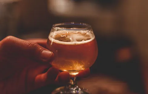 Bière