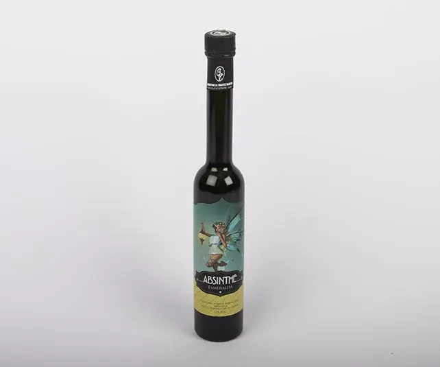 Absinthe Esmeralda
