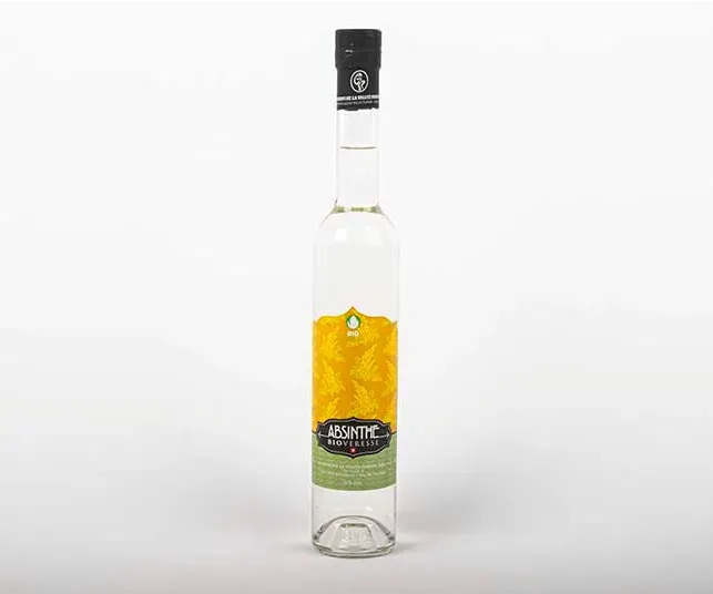 Absinthe Bioveresse