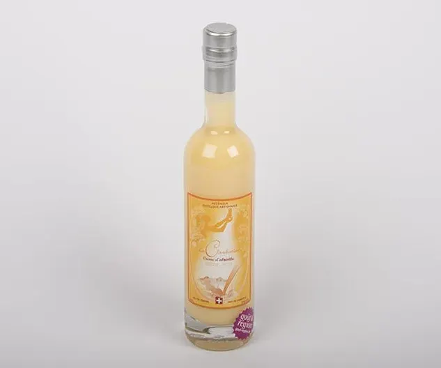 Crème d'absinthe