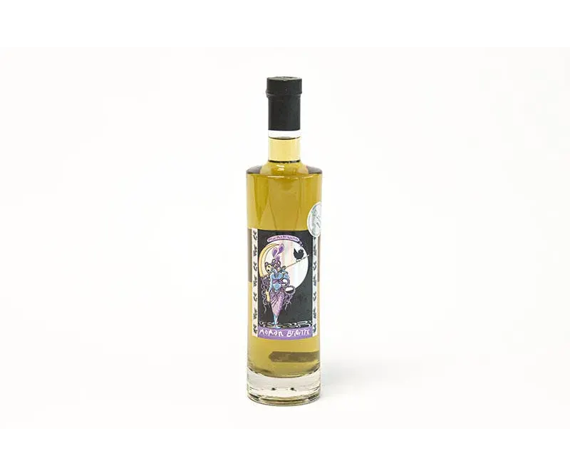 Maman Brigitte Absinthe