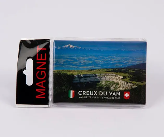 Magnet du Creux du Van