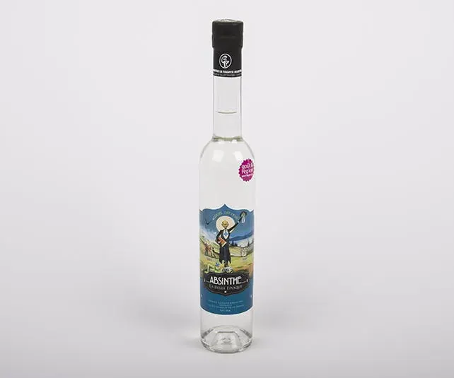 Absinthe La Belle Epoque