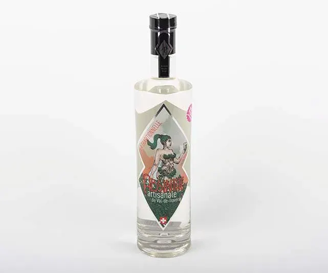 Absinthe La P'tite Traditionnelle