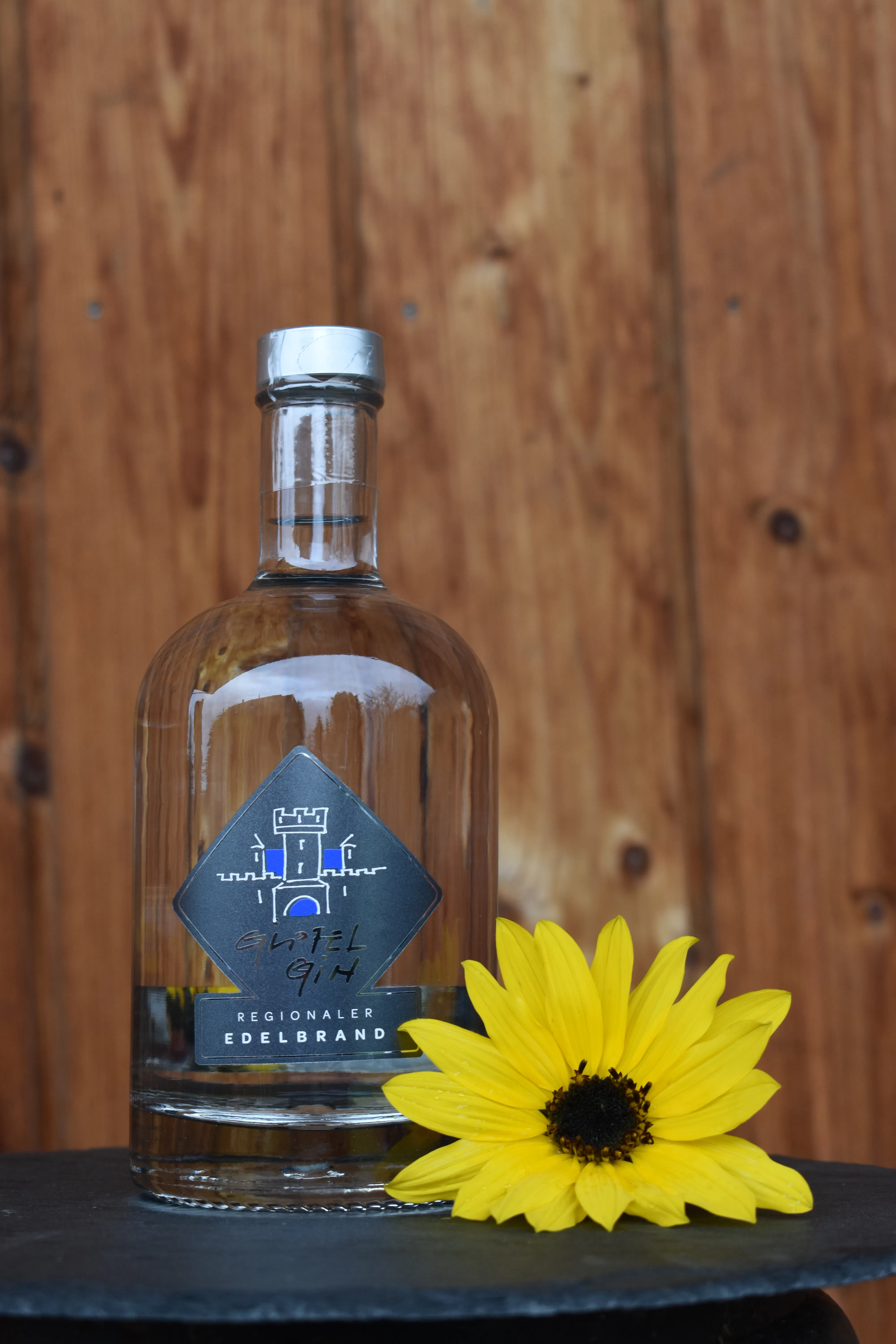 Gipfel Gin 50cl
