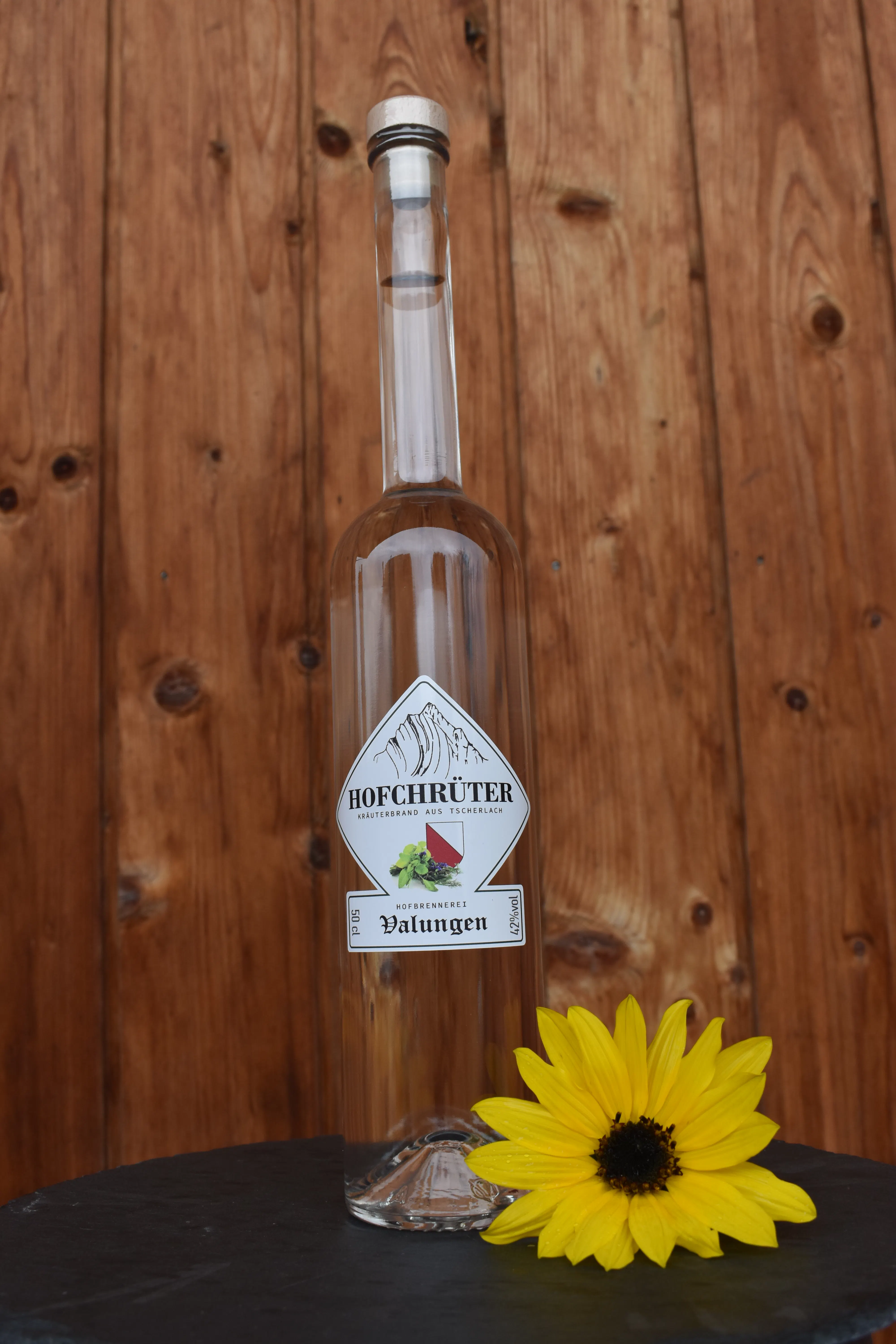 Hofchrüter