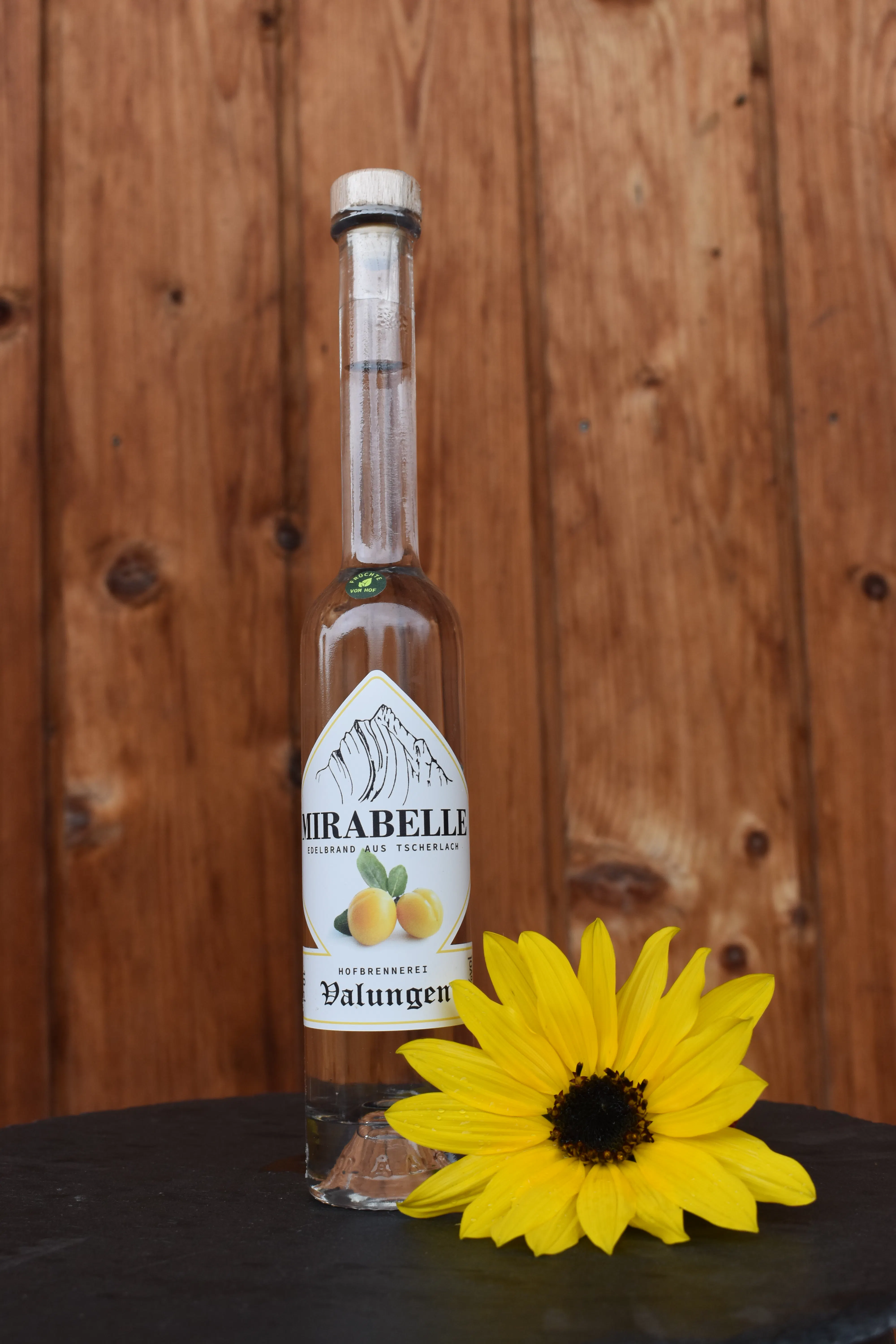 Mirabelle