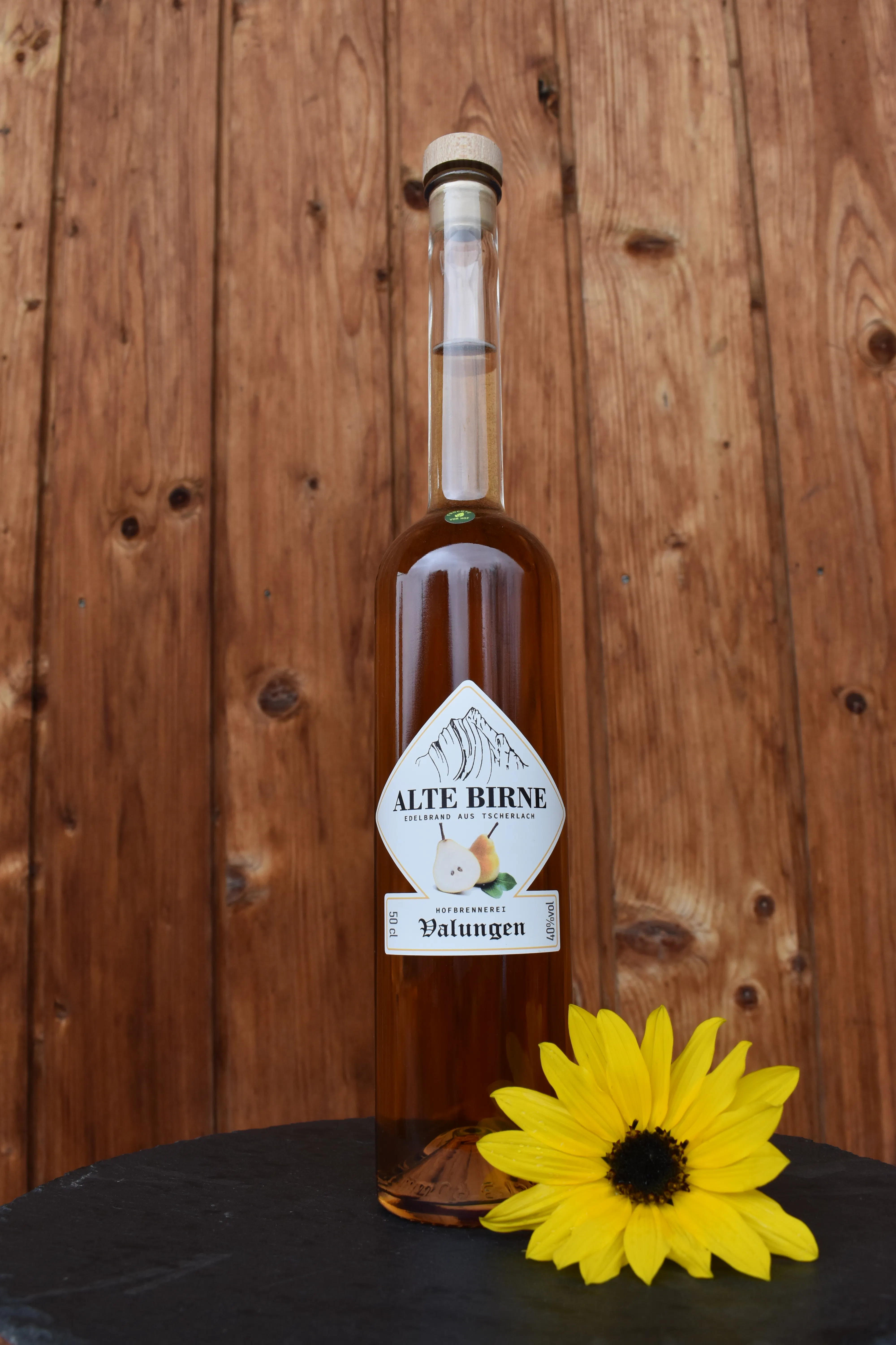 Alte Birne