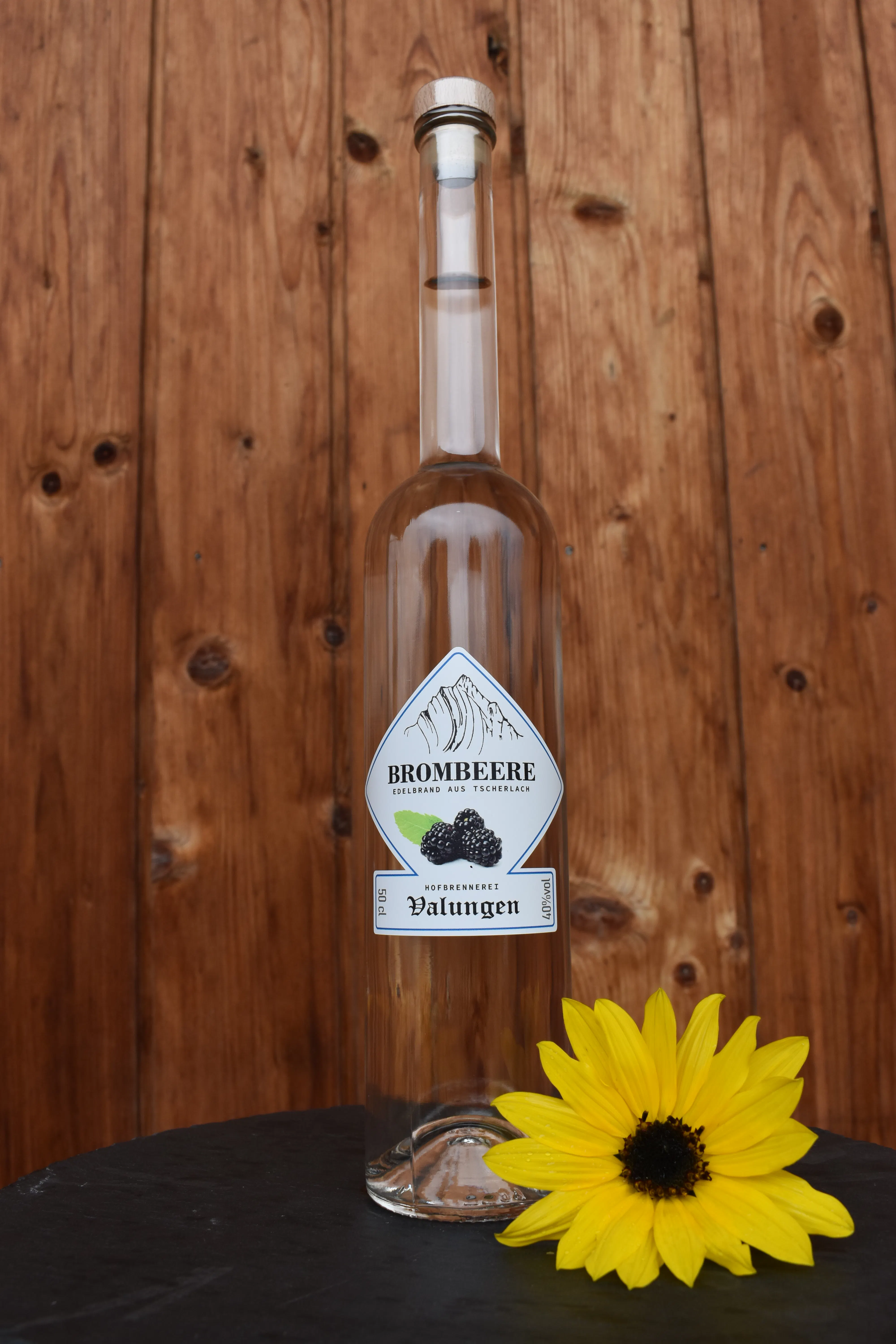 Brombeere