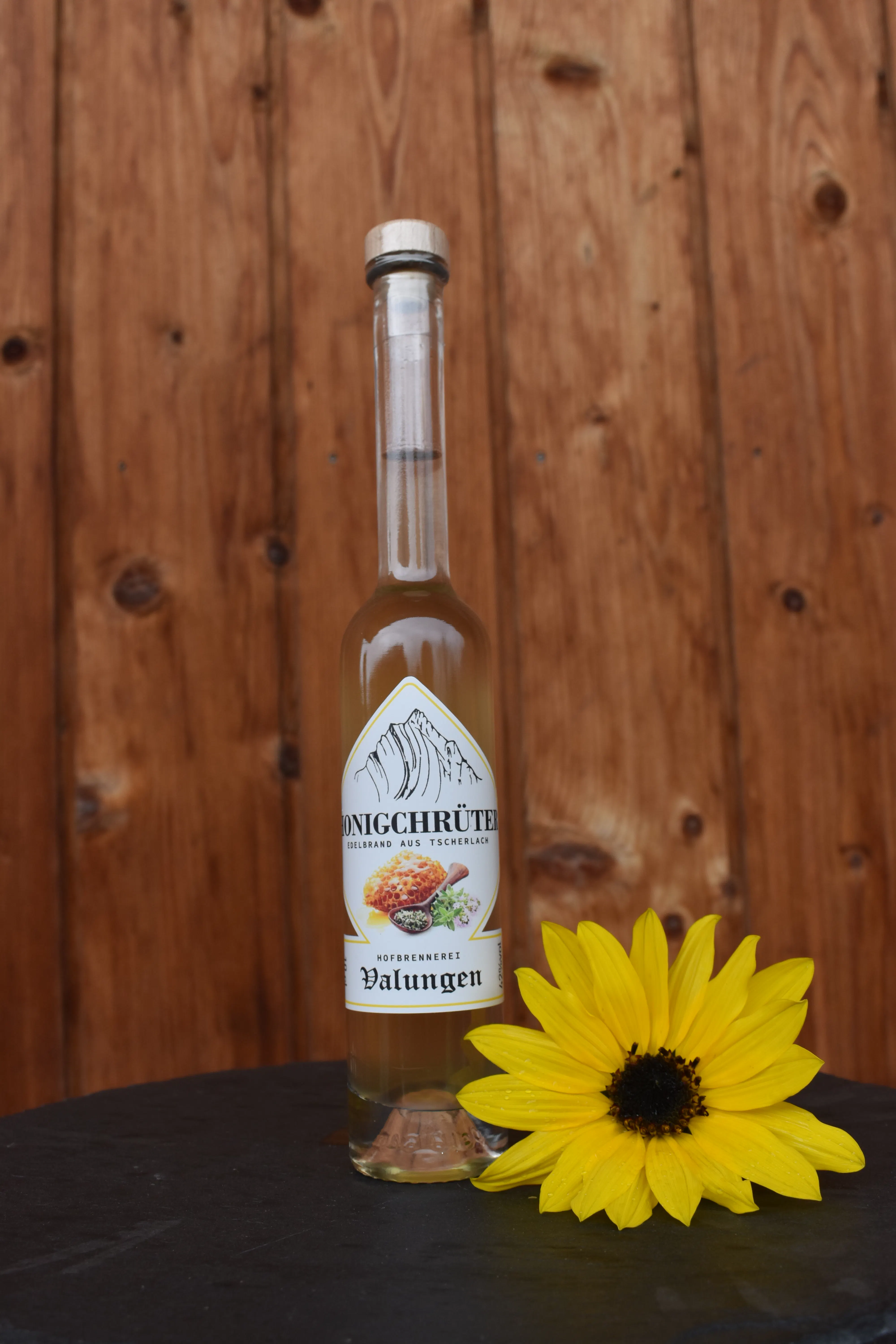 Honigchrüter
