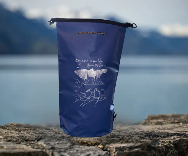 Wasserdichter Sea Bag