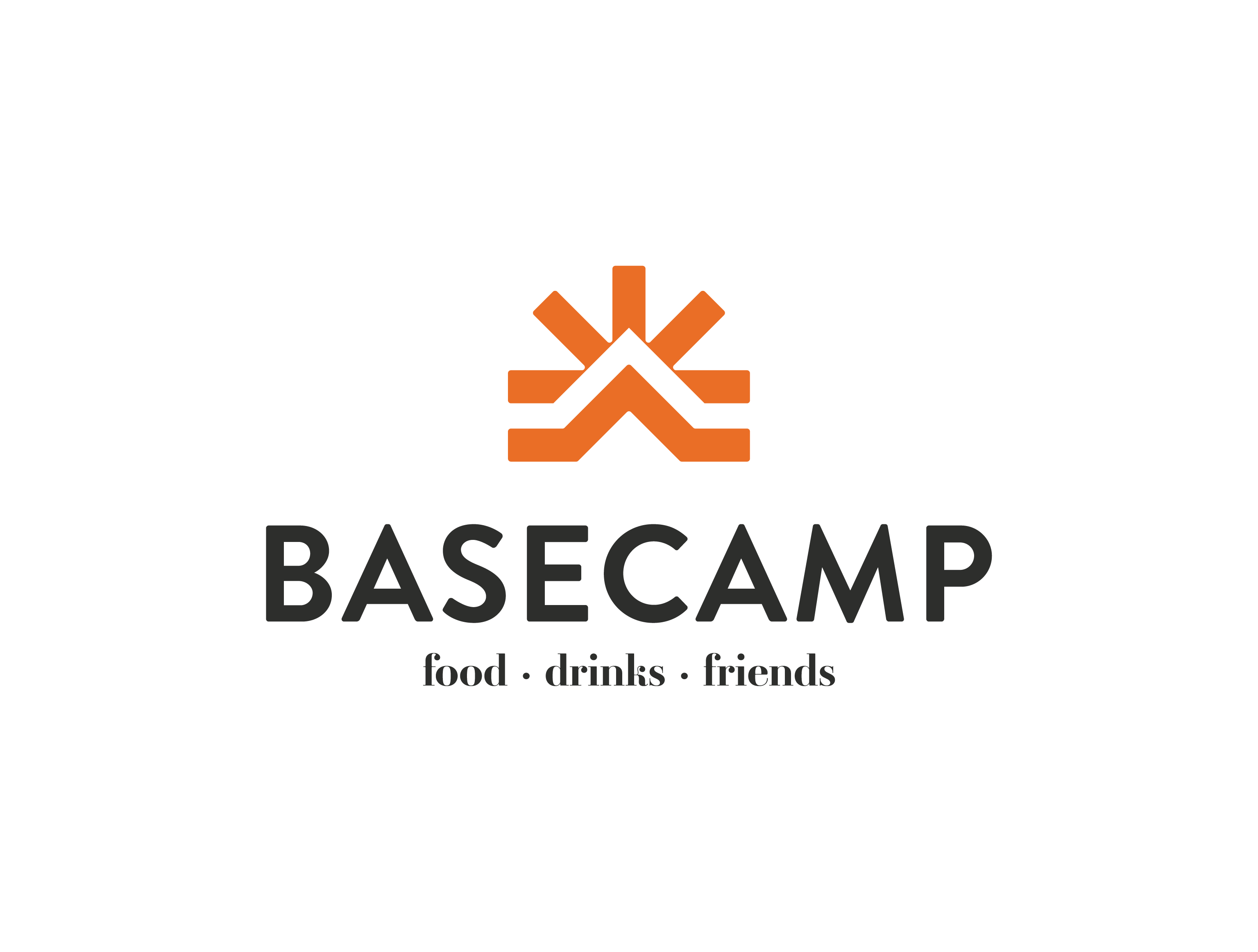 Restaurant BaseCamp