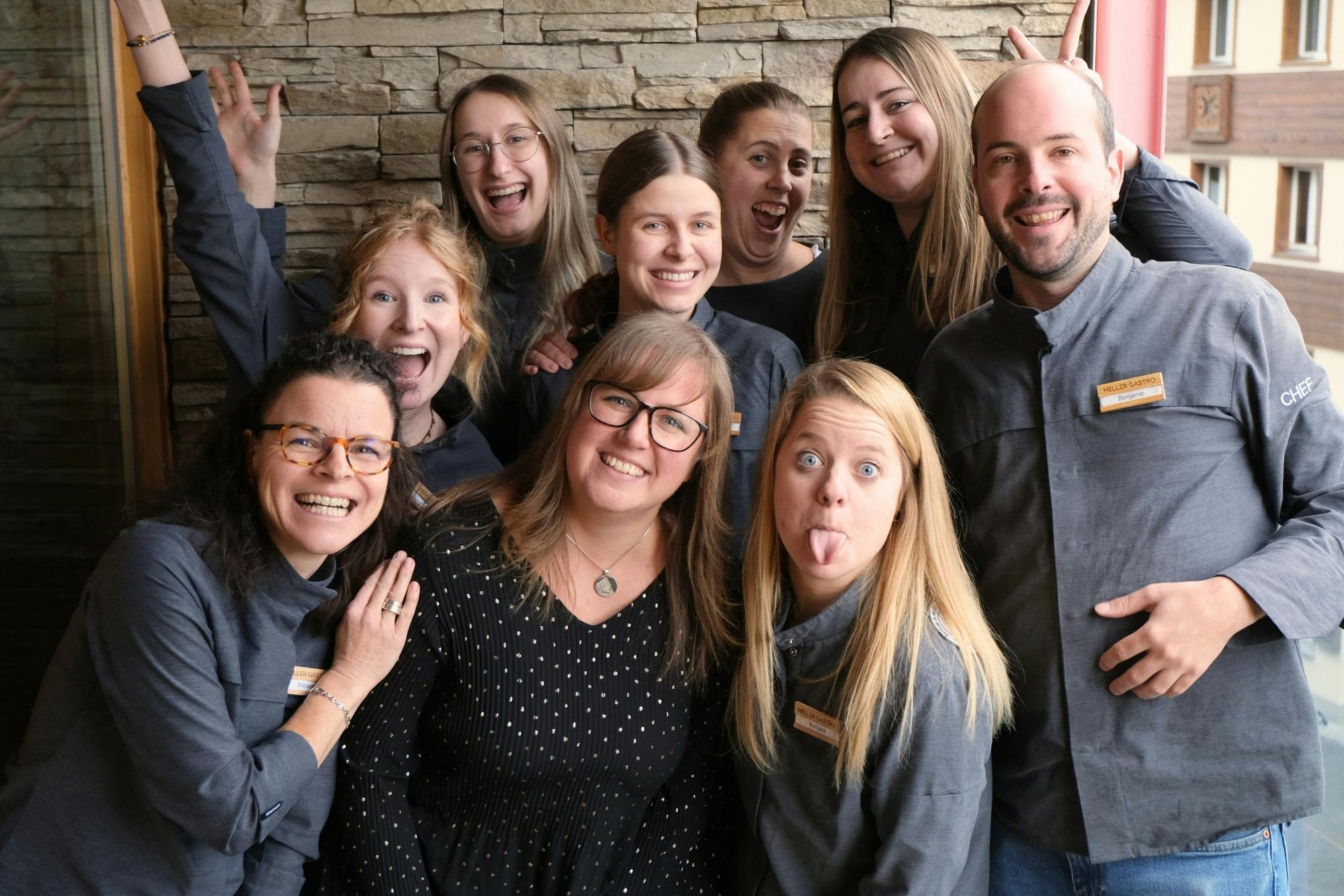(EX) STAFF GET TOGETHER 2025