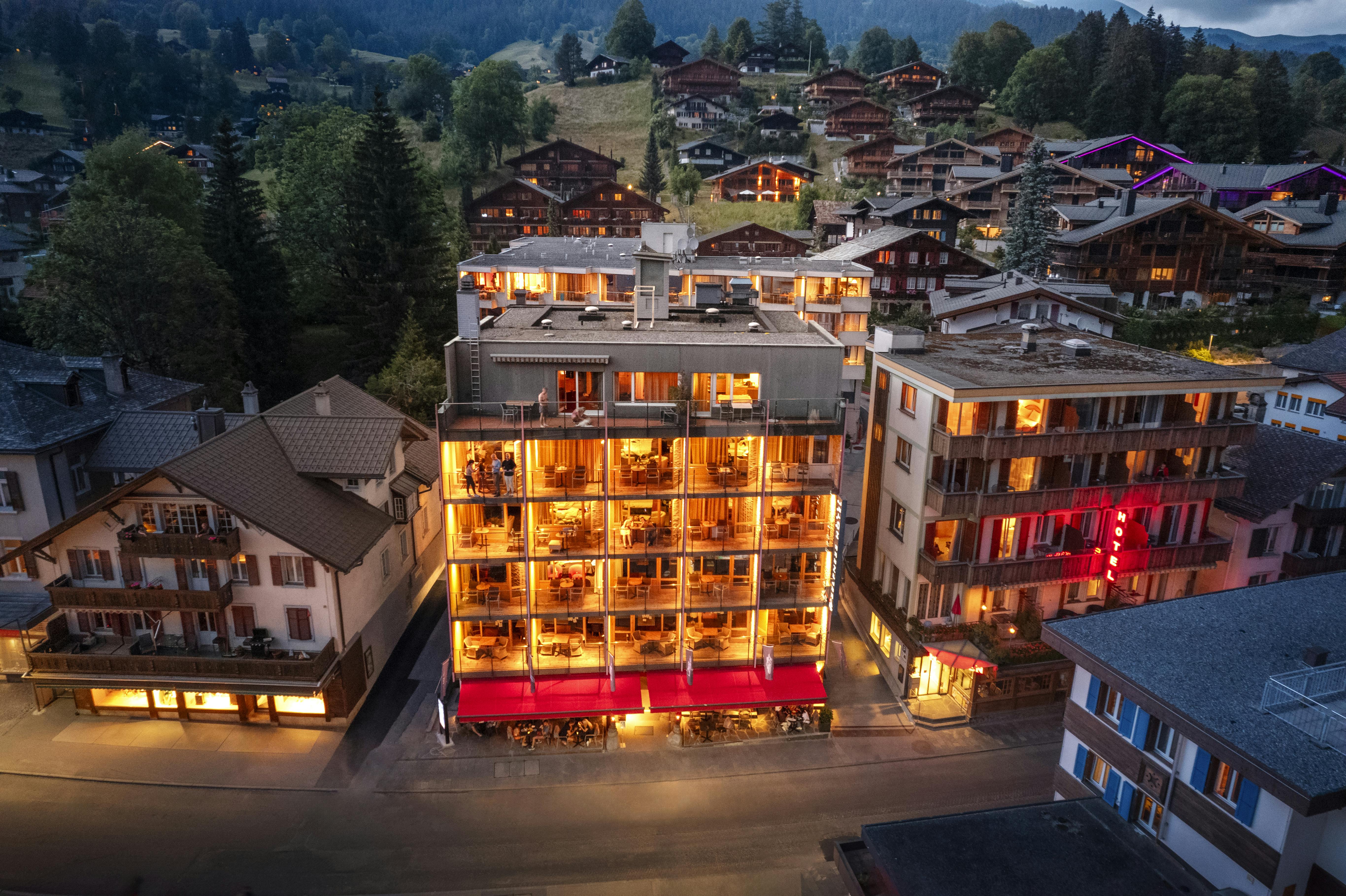 Wertgutschein Hotel