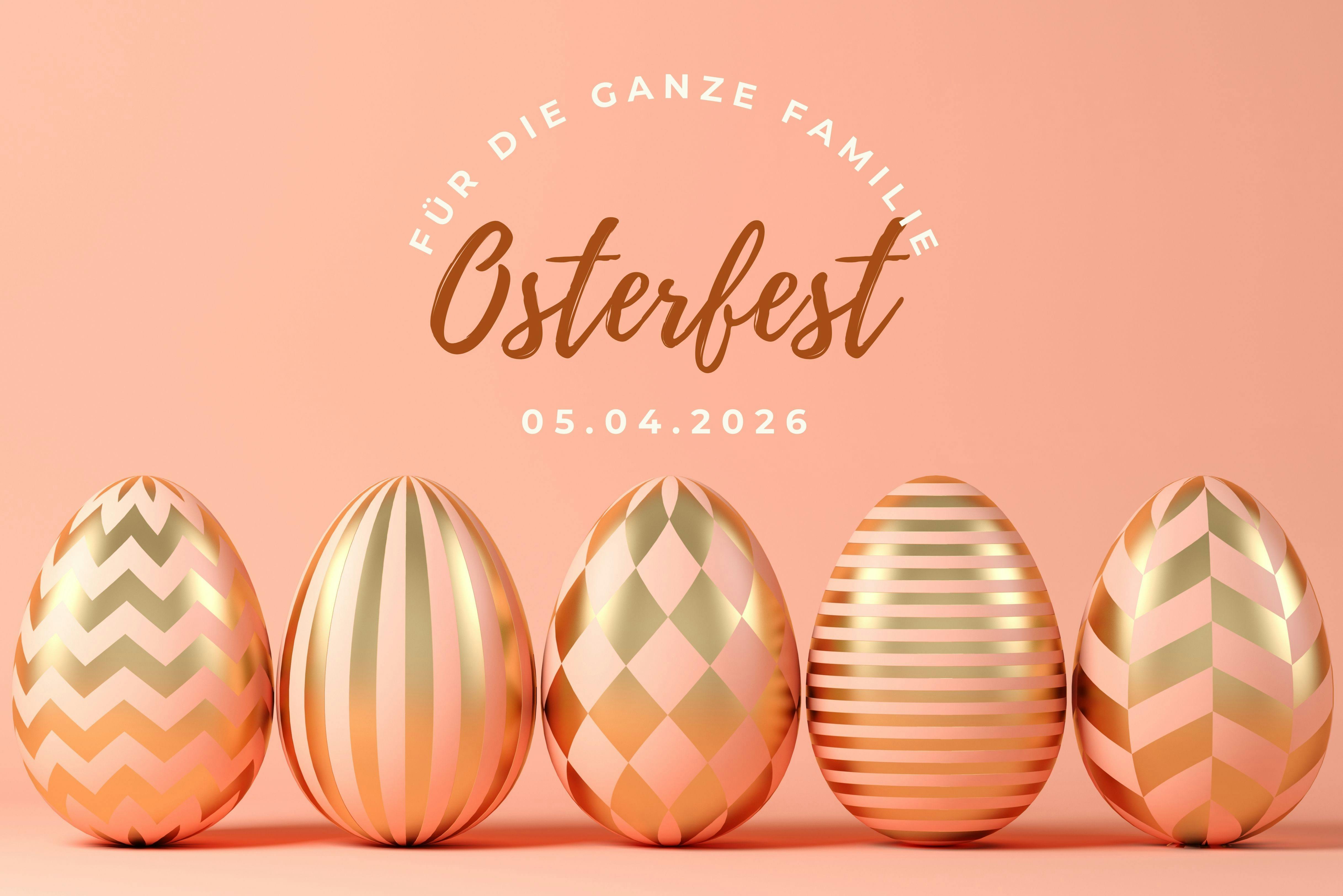 Osterfest