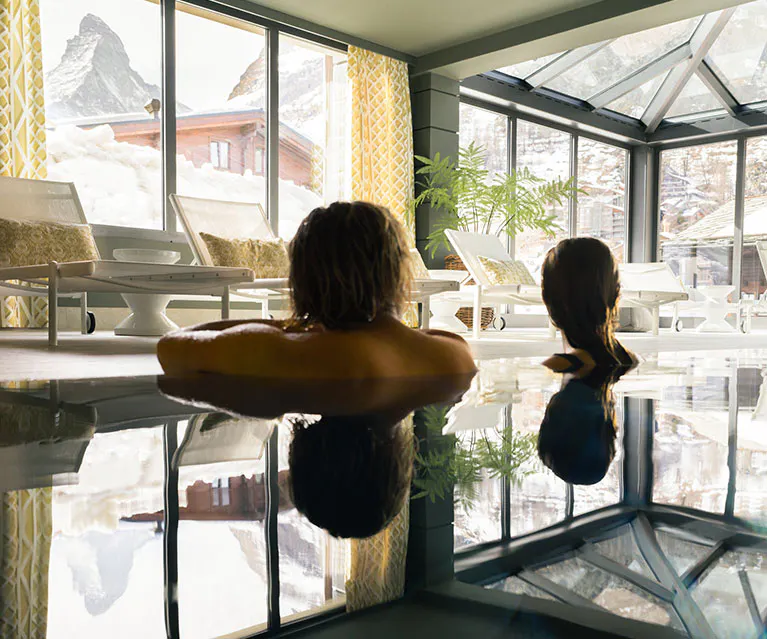 Day Spa