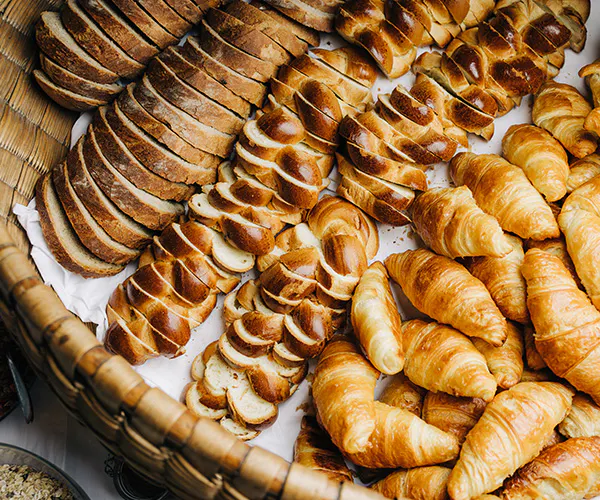 Sonntagsbrunch
