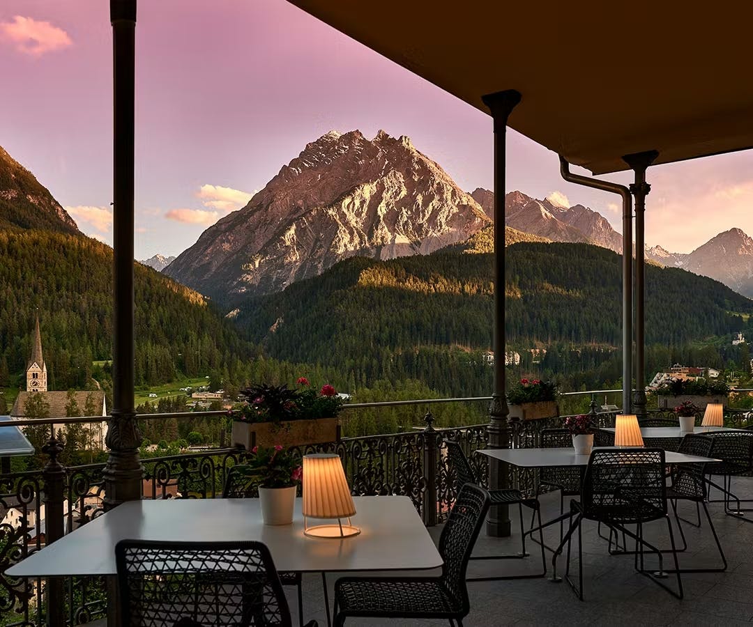 Restaurant Gutschein&nbsp;<br>für ein Abendessen exkl. Getränke