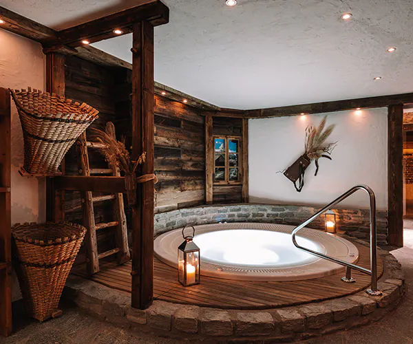 Wellness & SPA