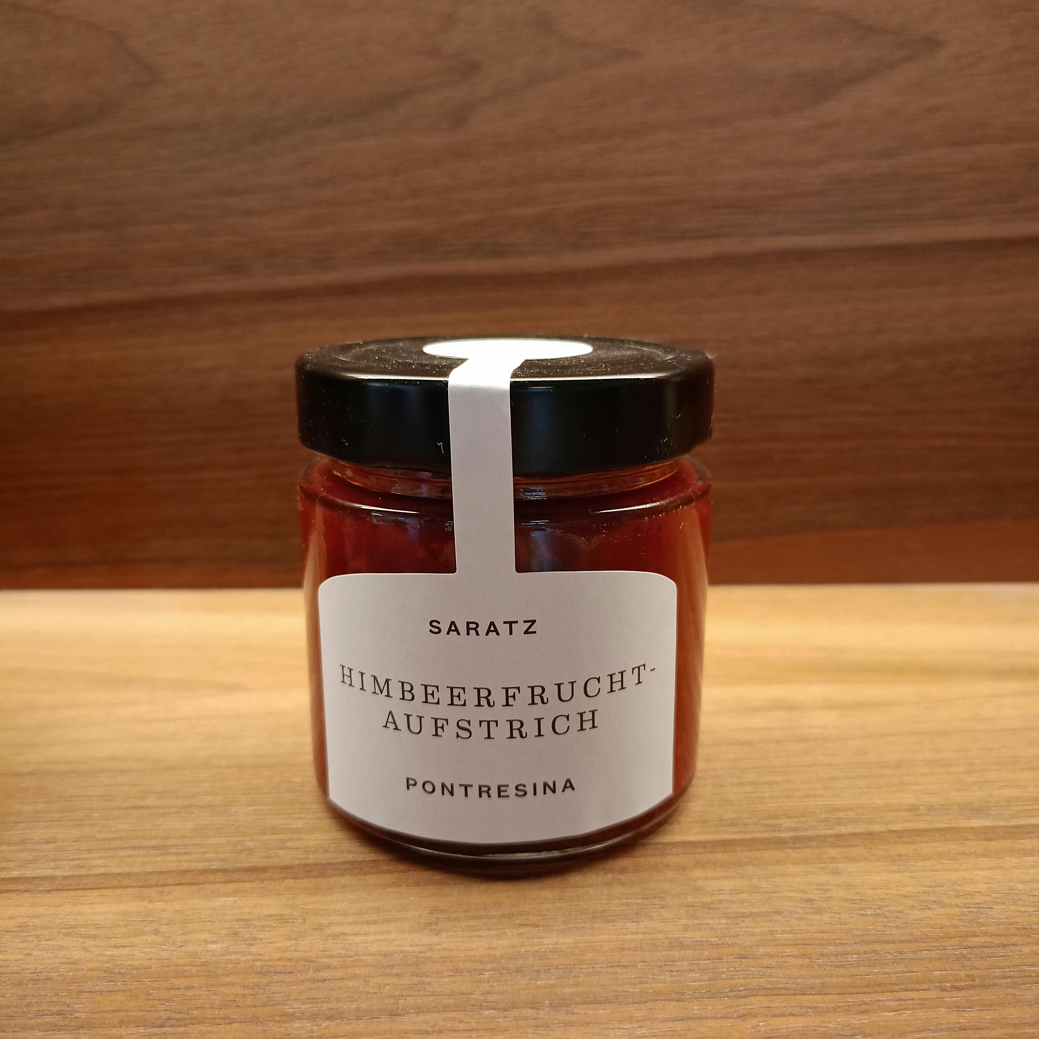 Saratz Fruchtaufstrich / Marmelade