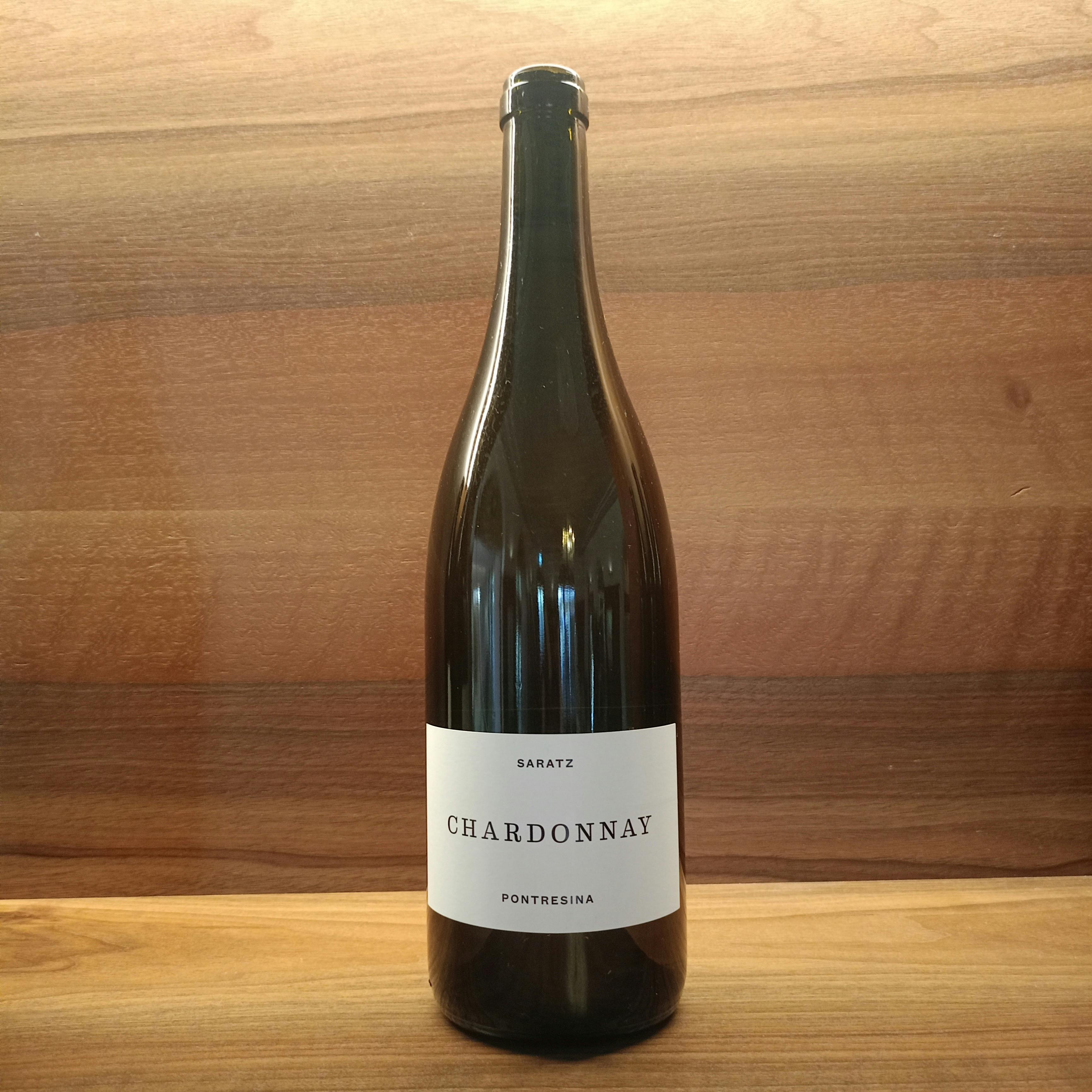 Saratz Chardonnay