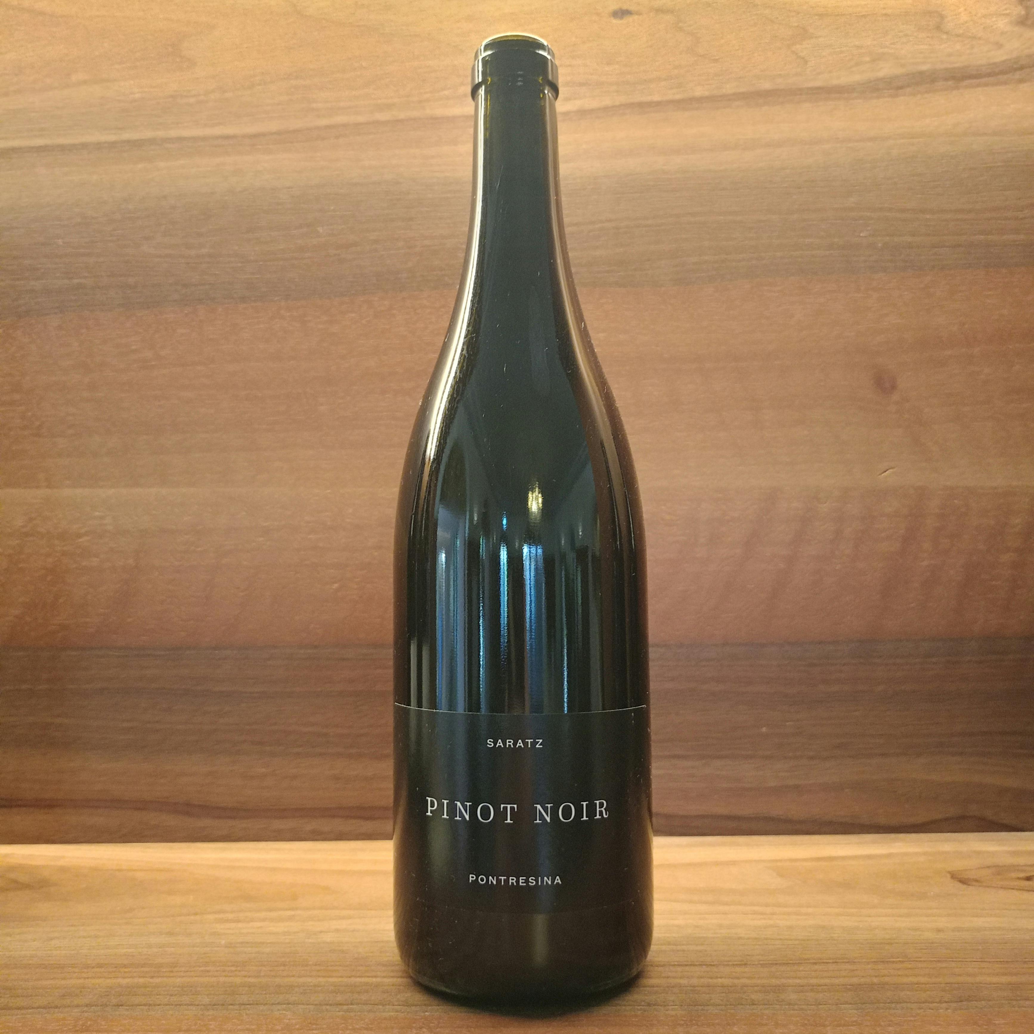 Saratz Pinot Noir