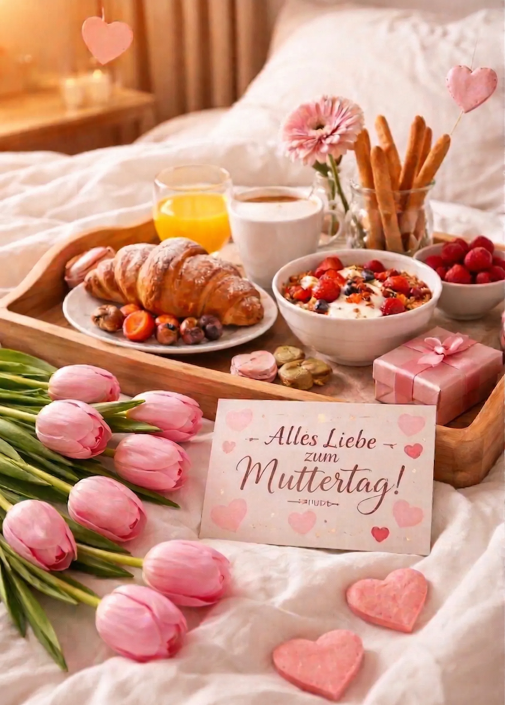 Muttertags-Special im Central Plaza Zürich