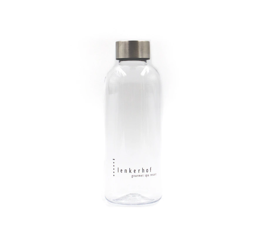 Bouteille d'eau isolée en liège | Belgique Bouteille d'eau isolée en liège | Belgique