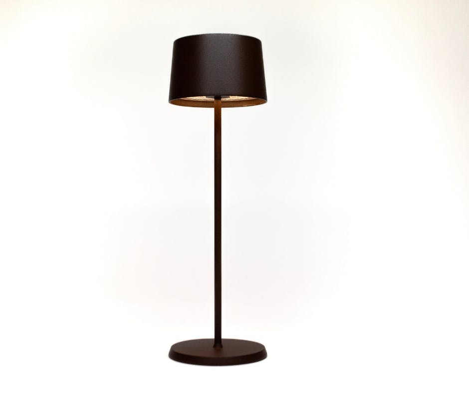 Zafferano 'Olivia' table lamp