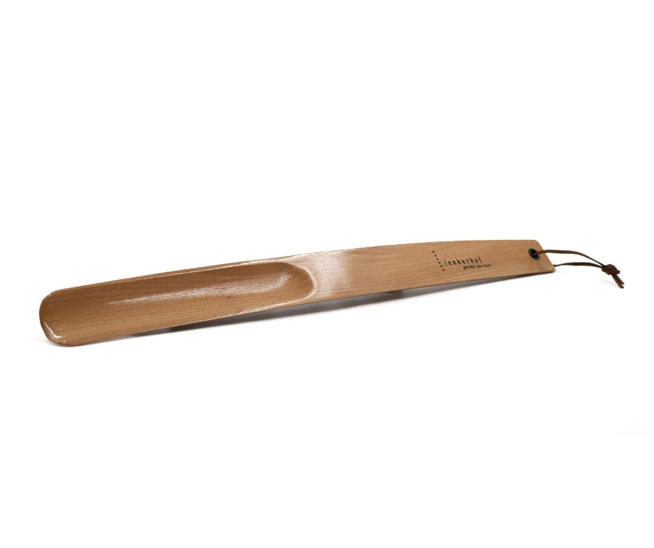 Lenkerhof shoehorn