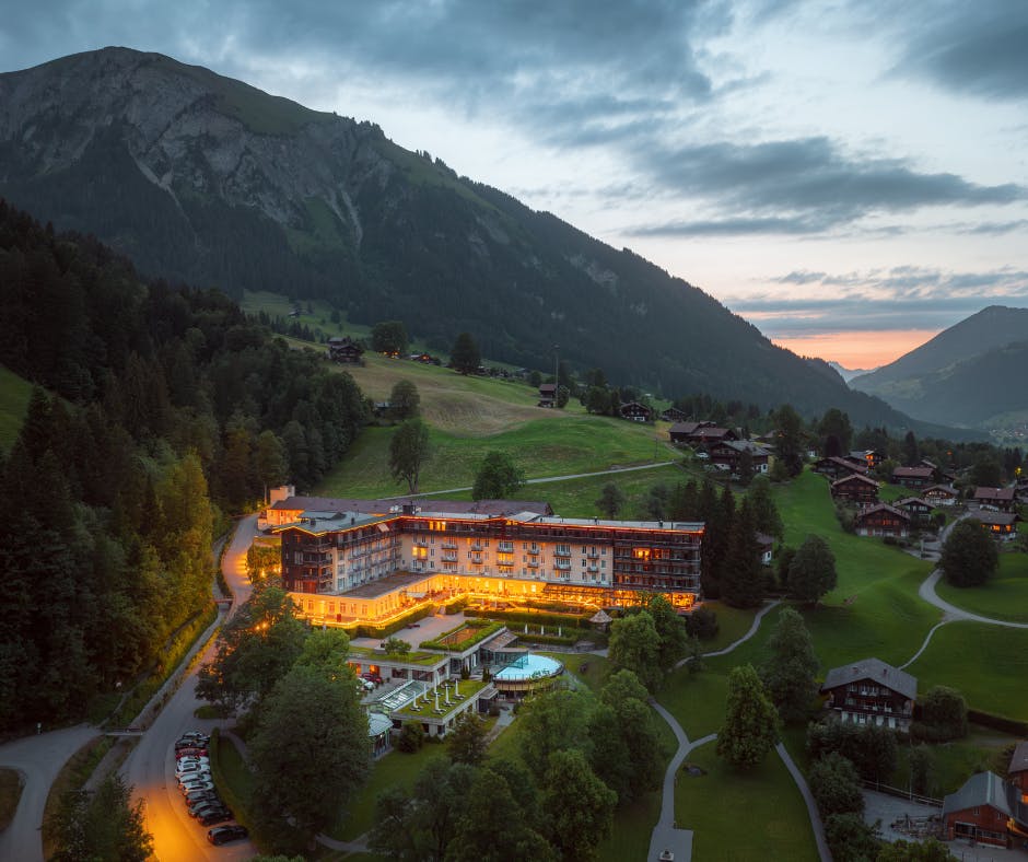 Wertgutschein Lenkerhof