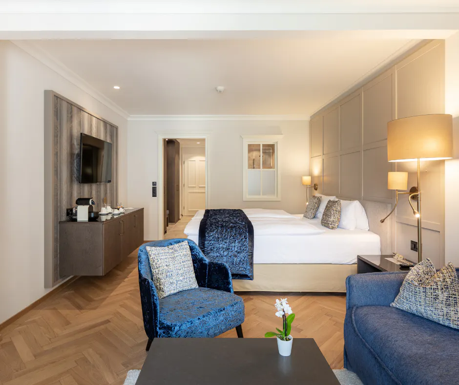 Spring promotion valid until 30 June 2026