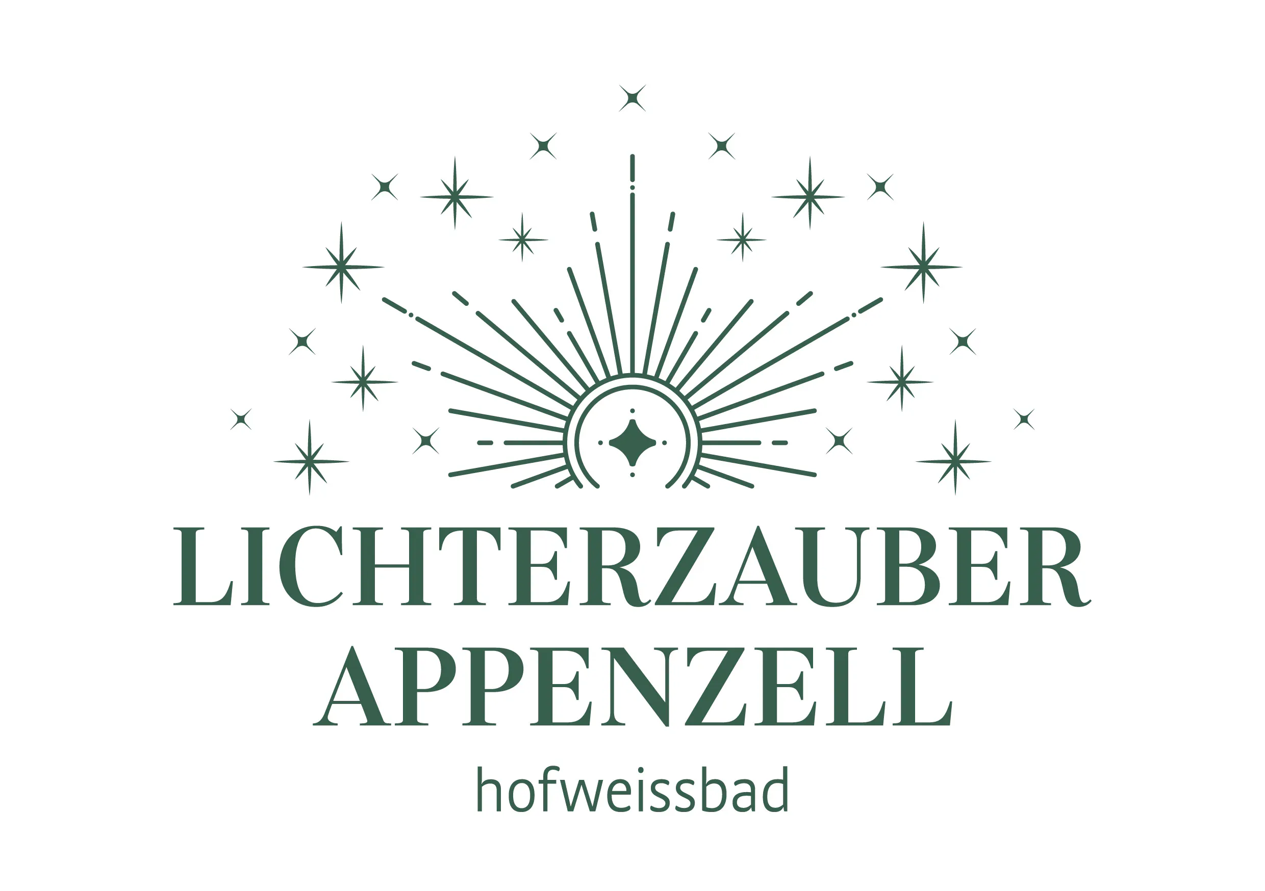 Lichterzauber Appenzell