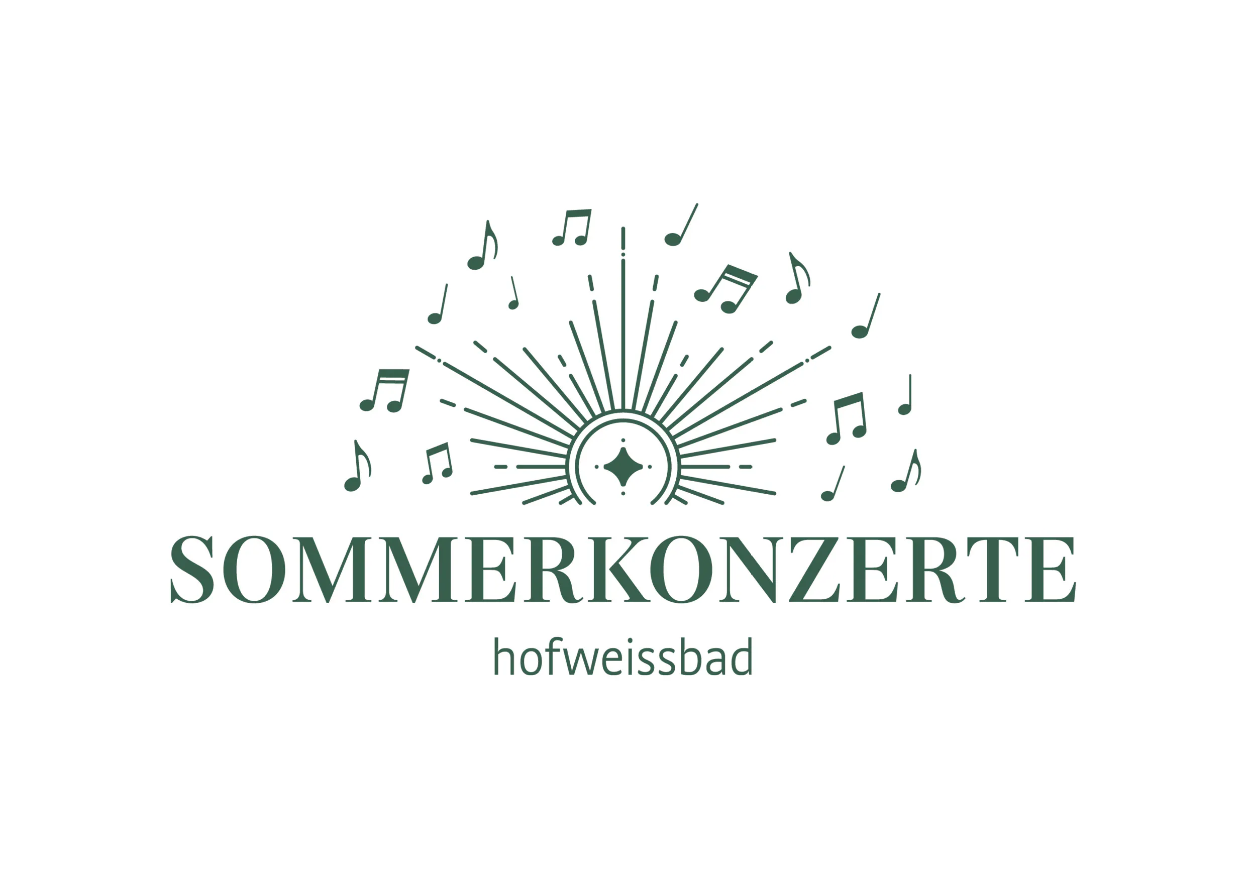 Sommerkonzerte