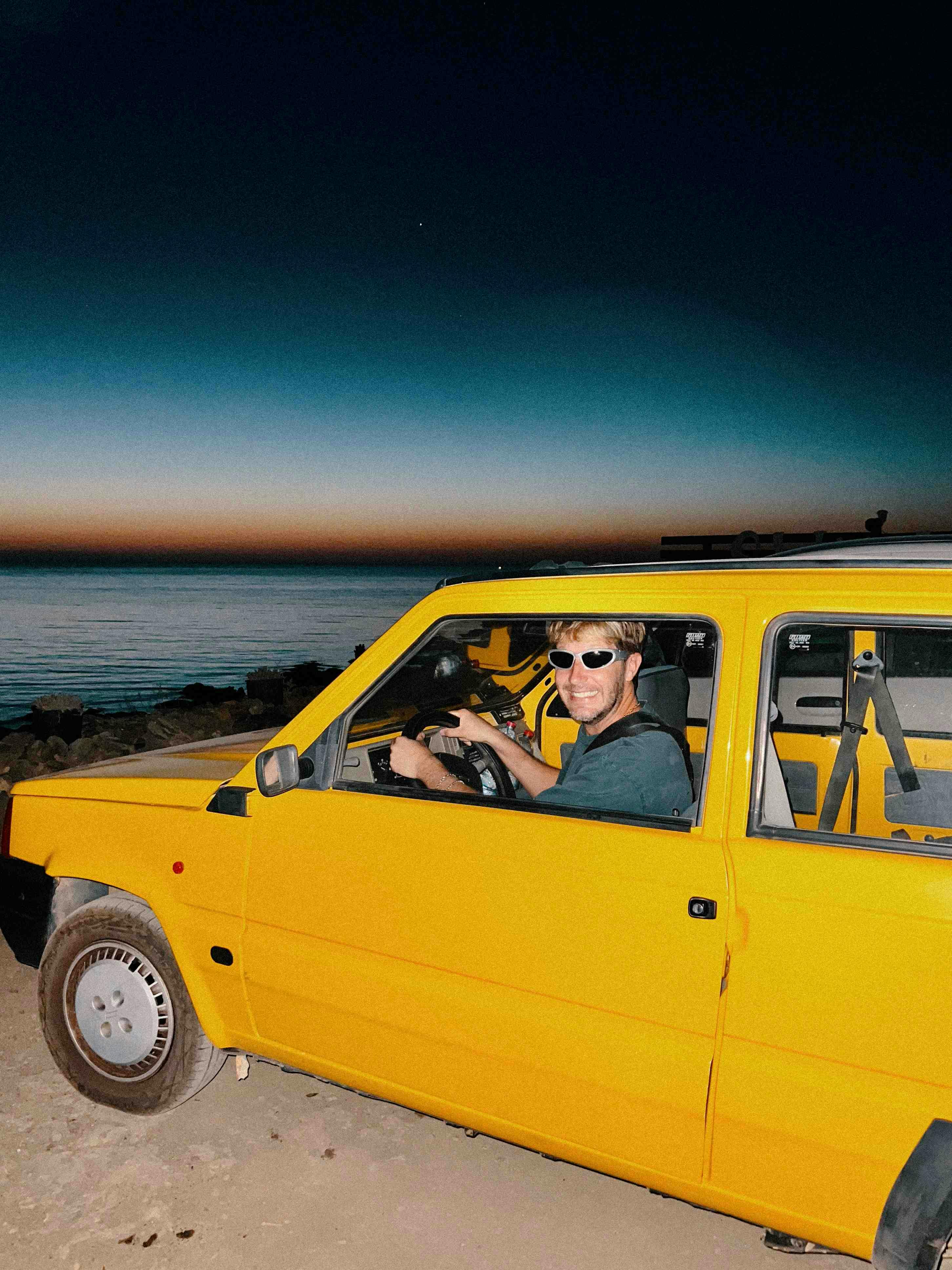 Sommerkonzert - Tacchi 