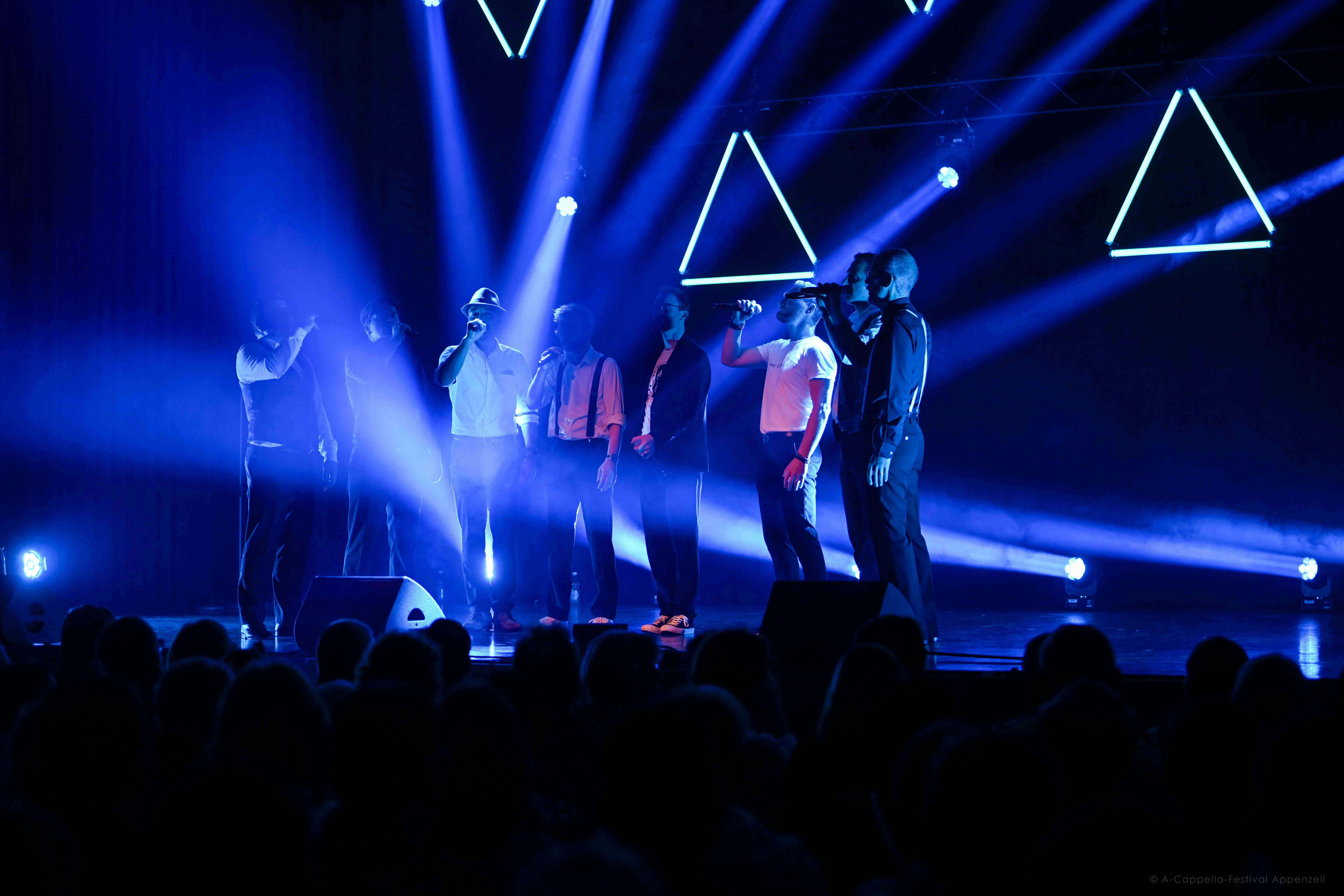 Sommerkonzert - Apacella