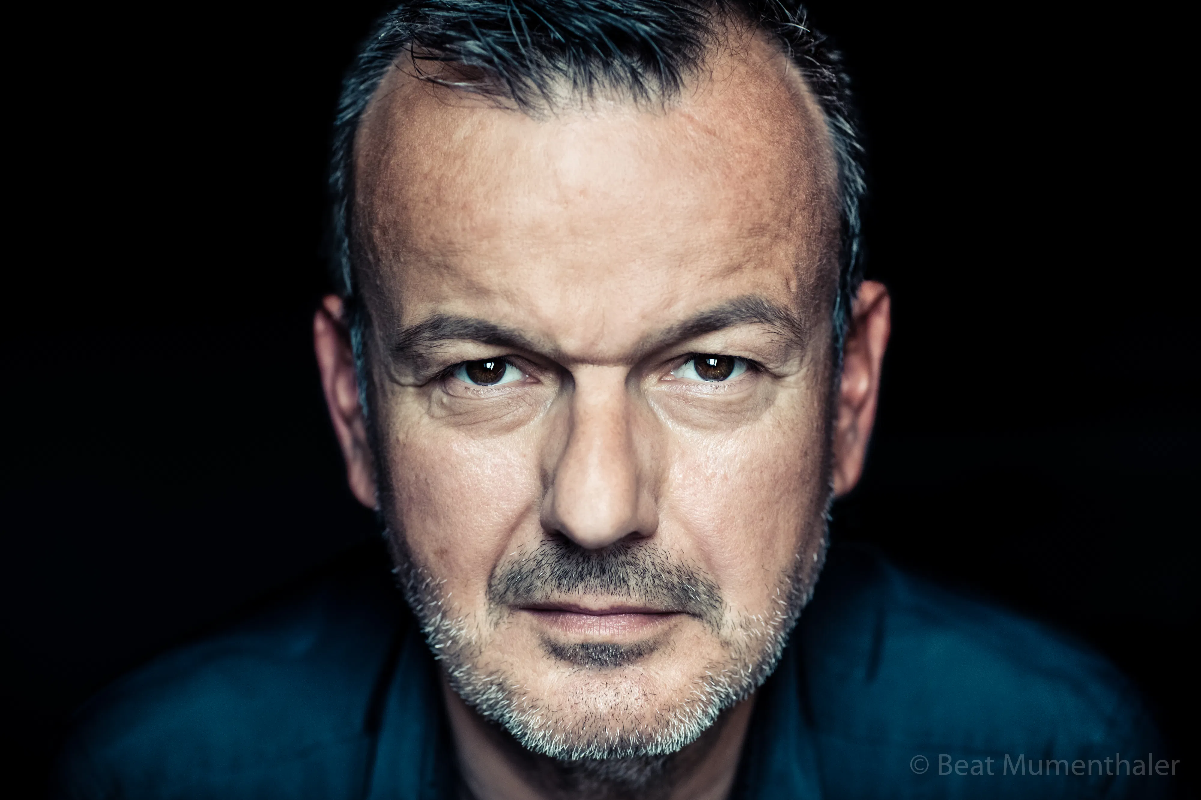 Sommerkonzert - Philipp Fankhauser