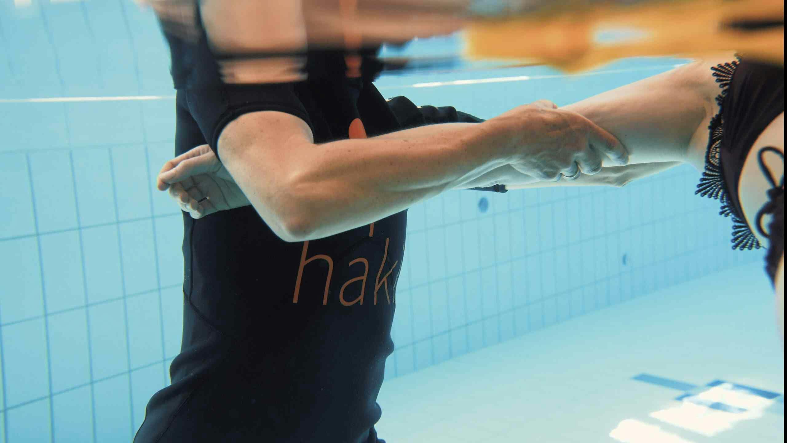 Haki®. Ein klarer Kopf - ein klarer Weg.