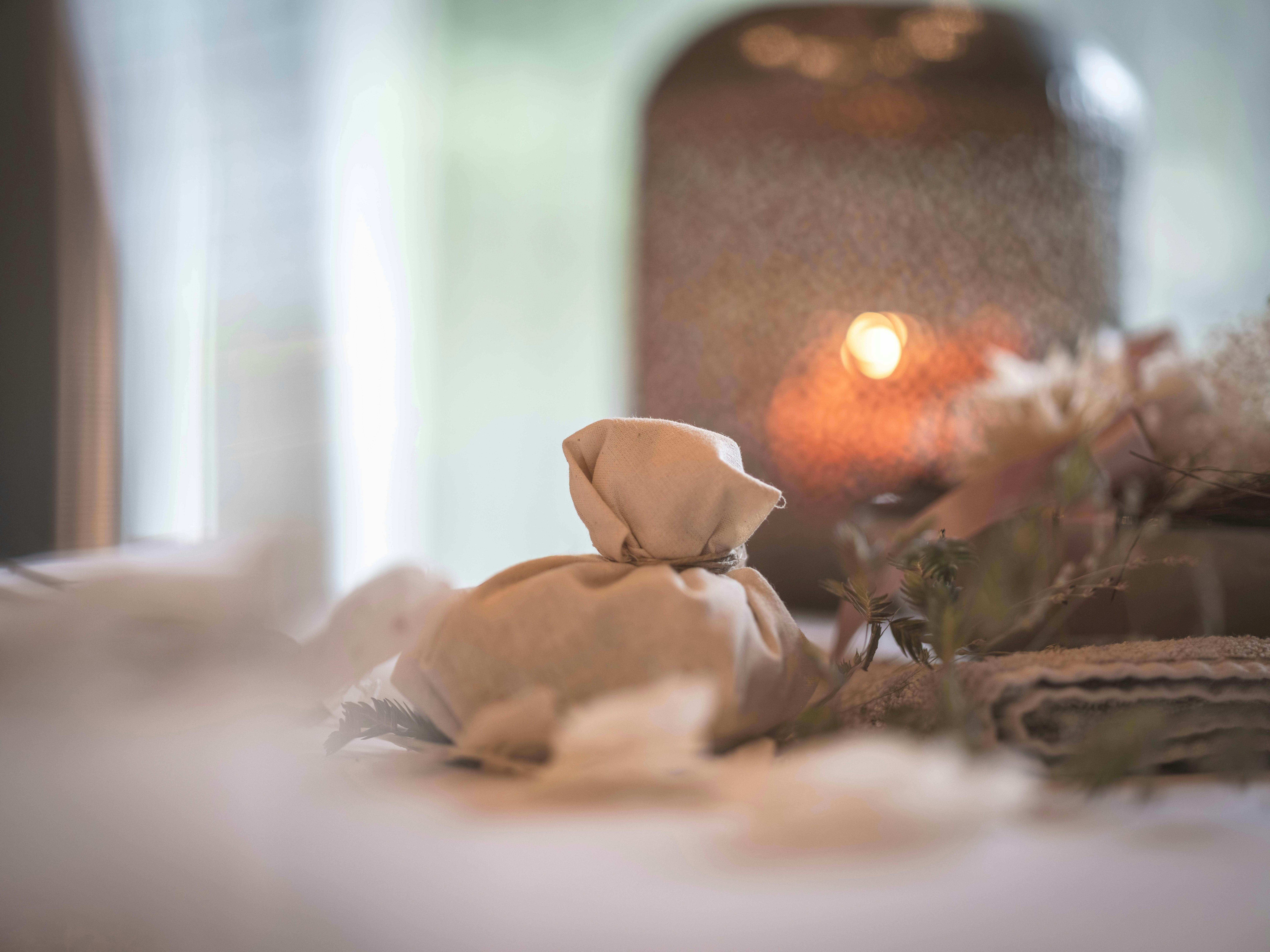 Wellnessbehandlung Ihrer Wahl