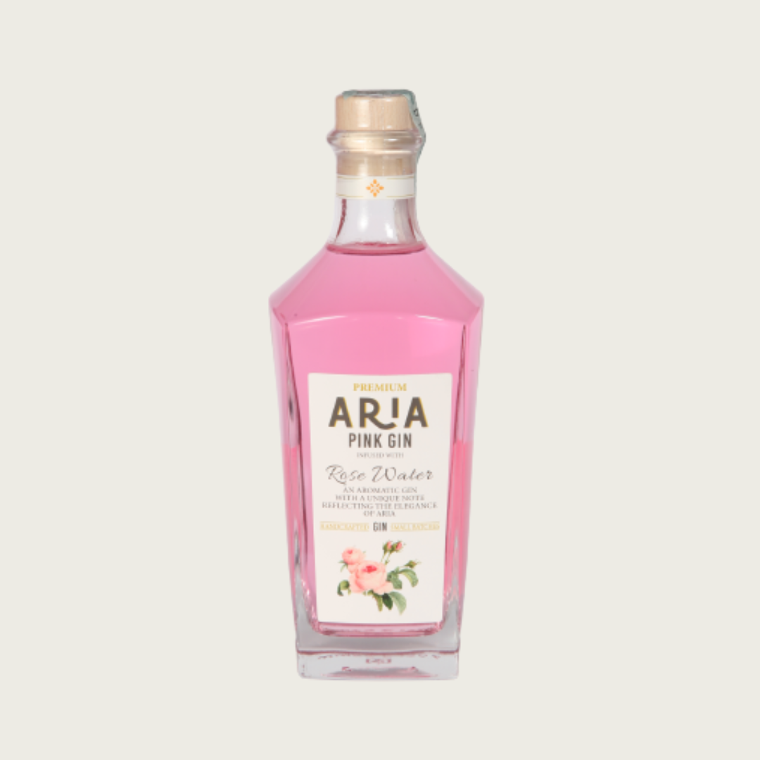 ARIA – Pink Gin