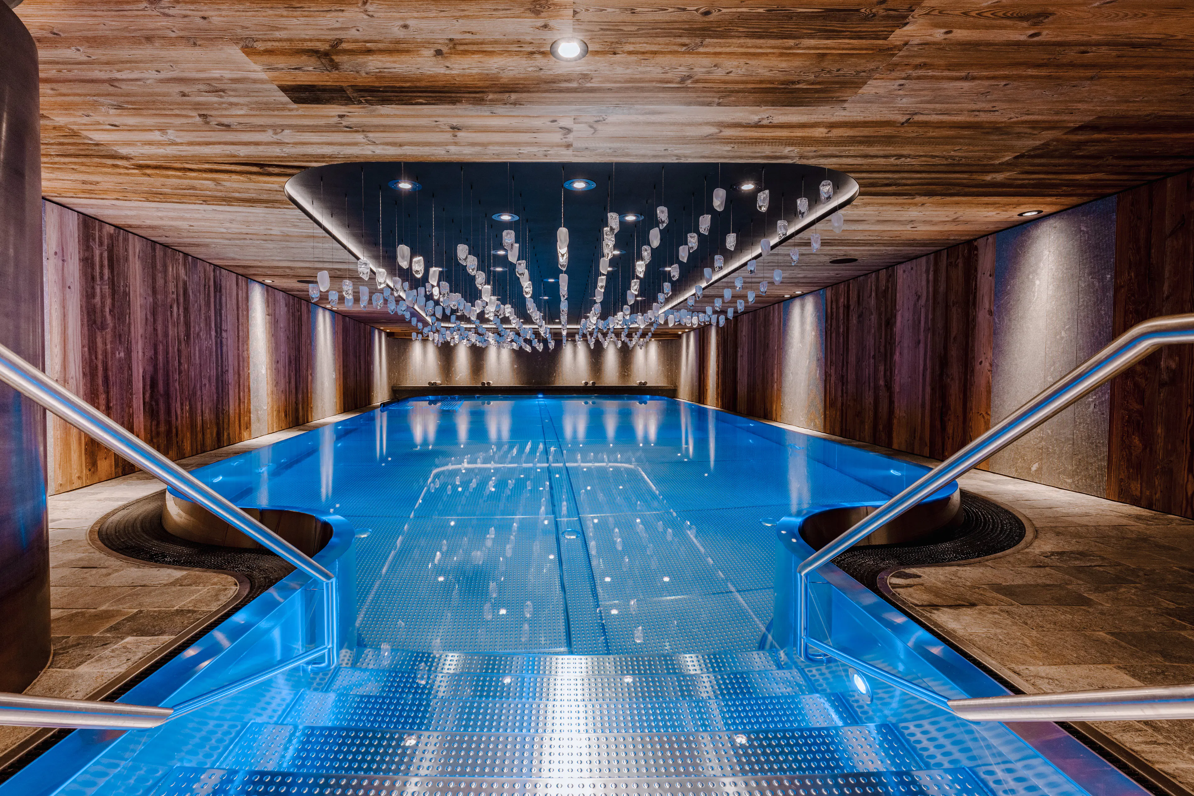 Bon cadeau bien-être Julen SPA