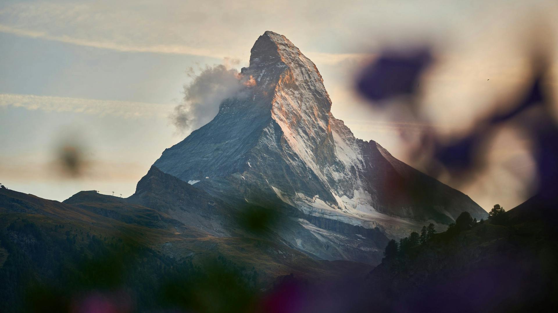The Sisters Zermatt – Wertgutschein